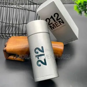 Carolina Herrera 212 Men Spray
