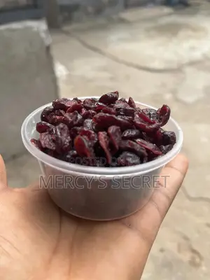 Cranberry Fruit