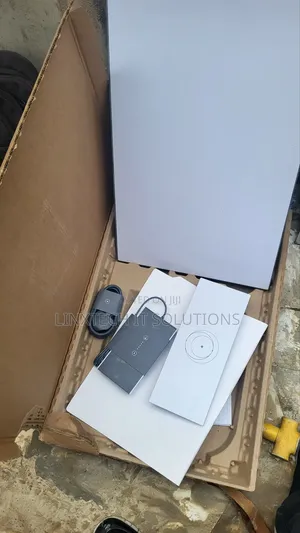 Starlink Installation And Internet Solution