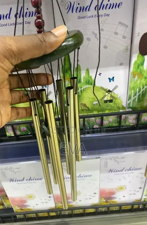 Wind Chimes