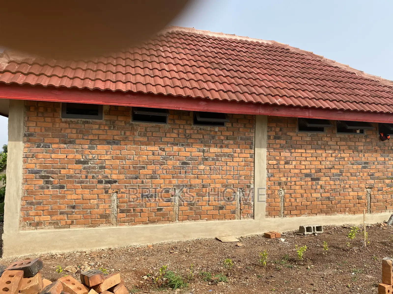 Clay Roofing Slate