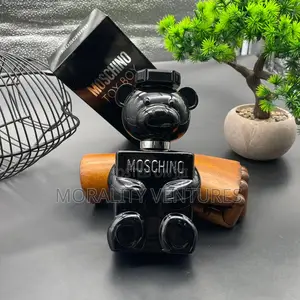 Moschino Toy Boy Eau De Parfum