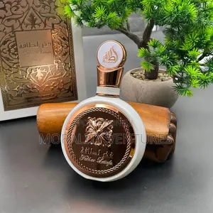 Lattafa Fakhar Eau De Parfum