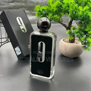 Afnan 9 Pm Eau De Parfum