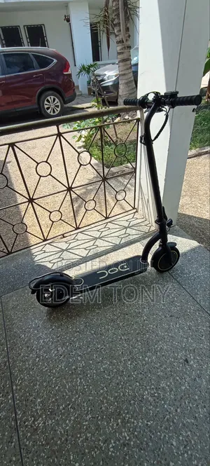 Nilox Doc 8five Electric Scooter