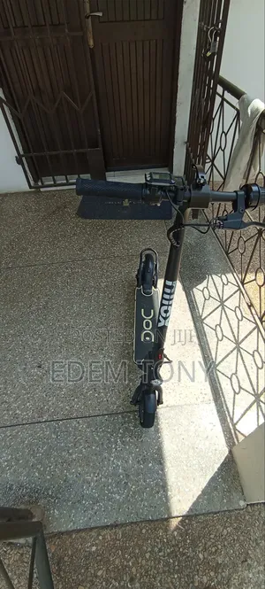Nilox Doc 8five Electric Scooter