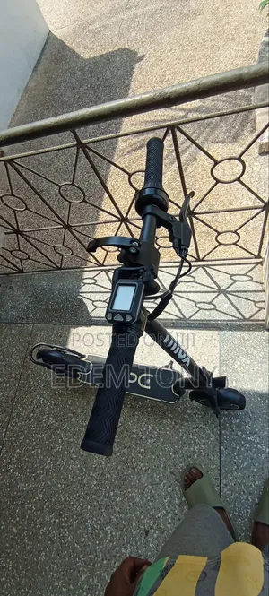Nilox Doc 8five Electric Scooter