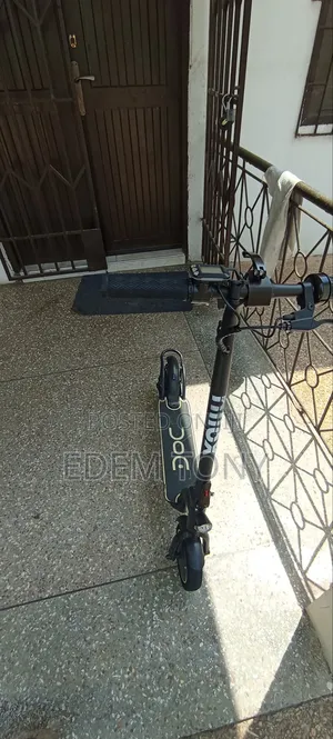Nilox Doc 8five Electric Scooter