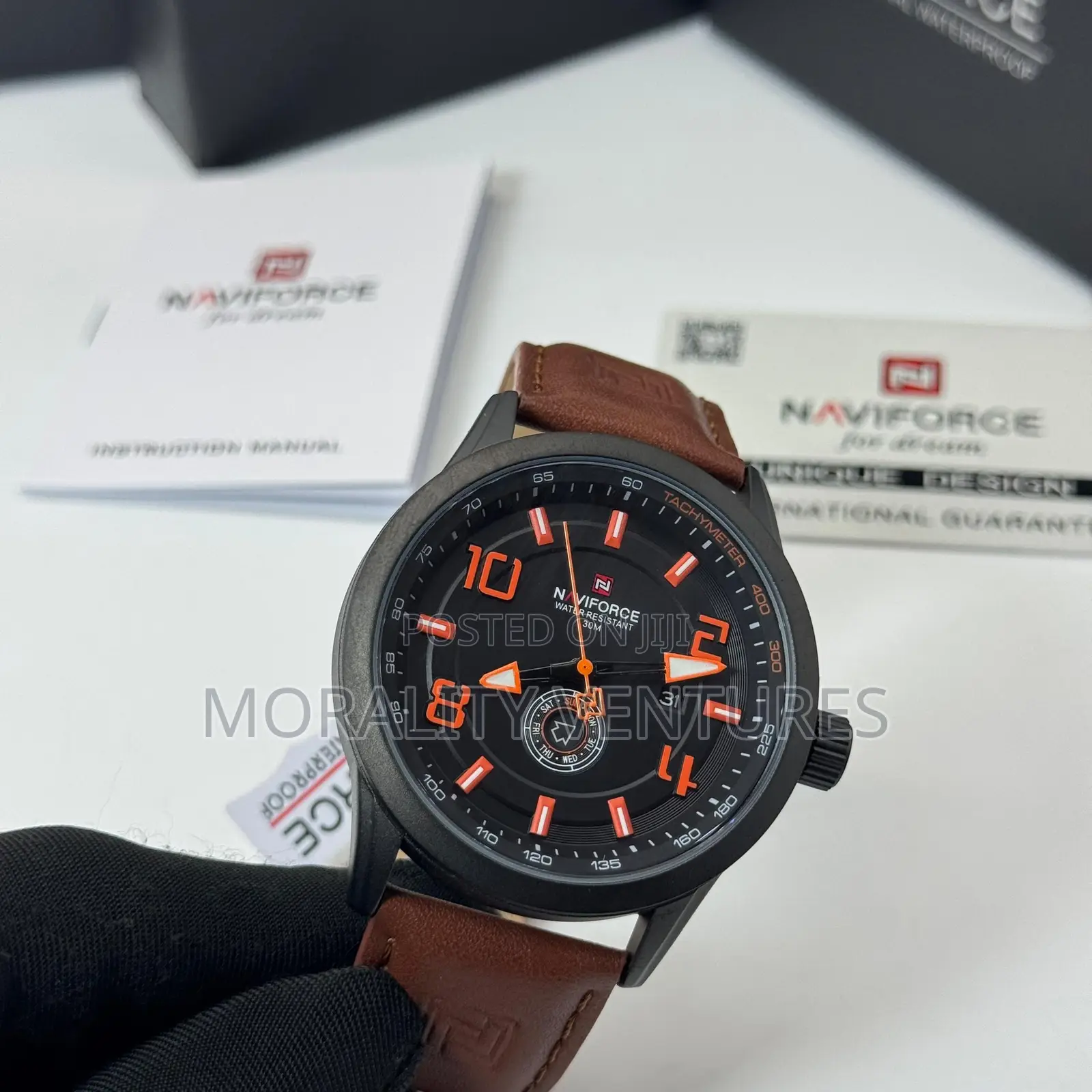 Naviforce Nf9229 Watches