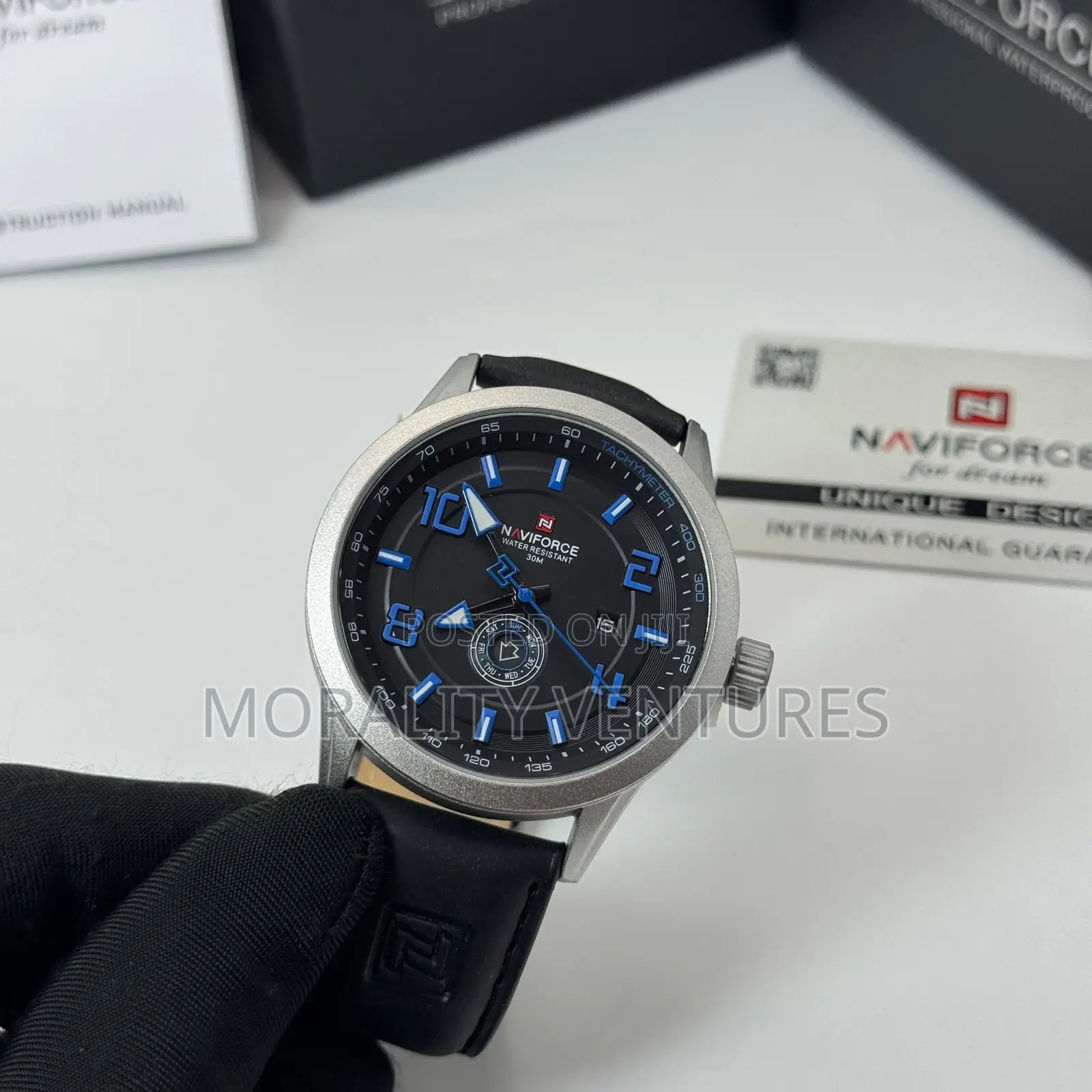 Naviforce Nf9229 Watches