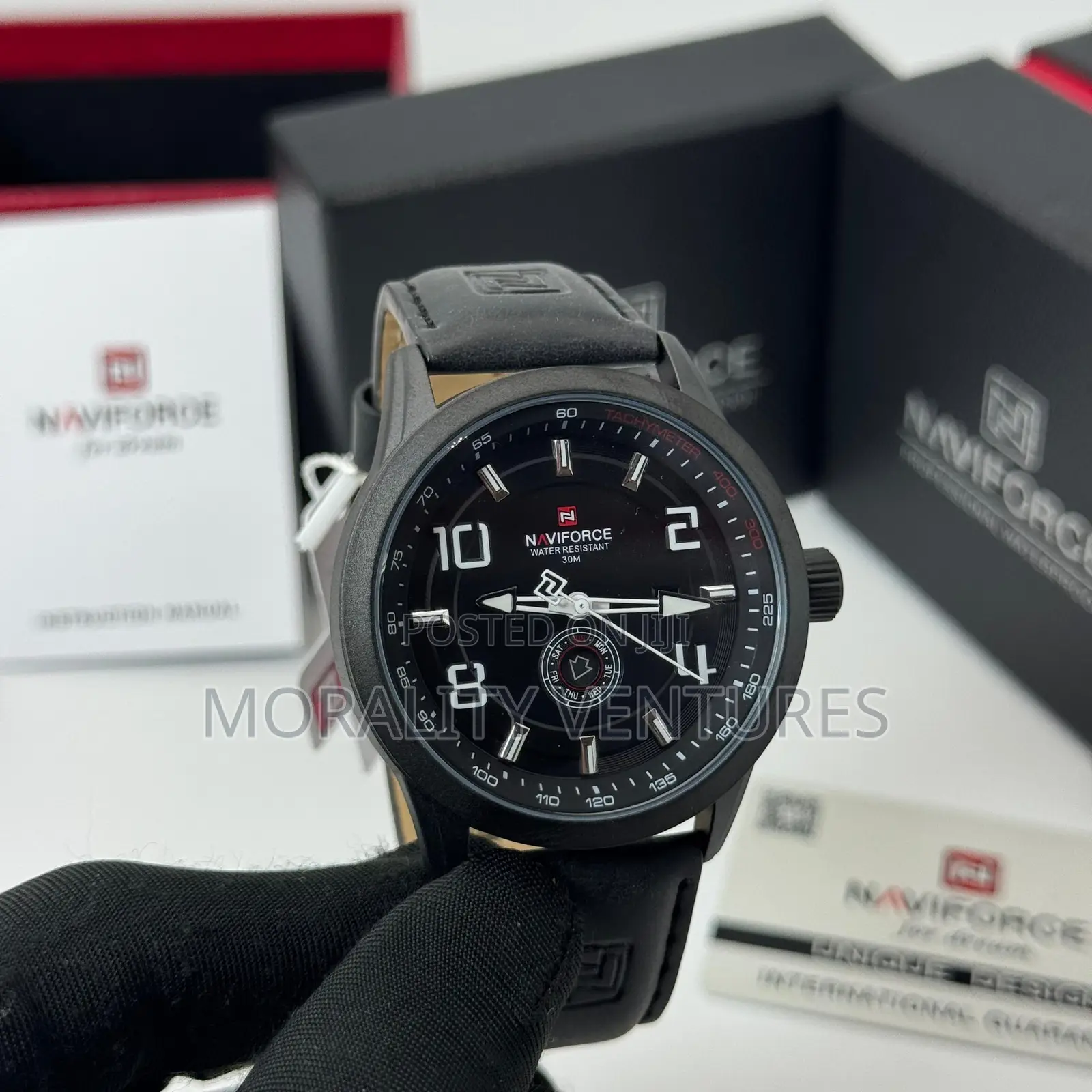 Naviforce Nf9229 Watches