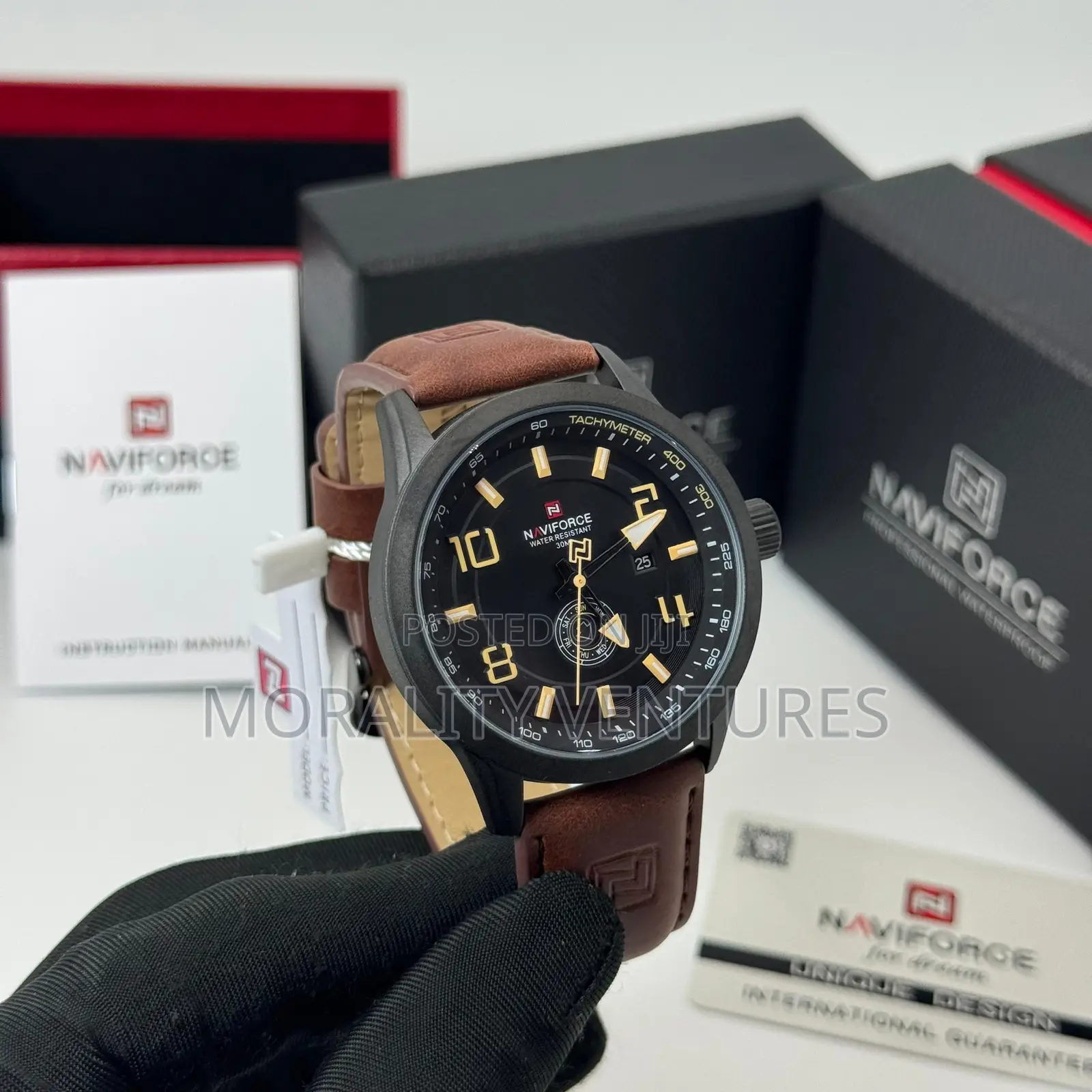 Naviforce Nf9229 Watches