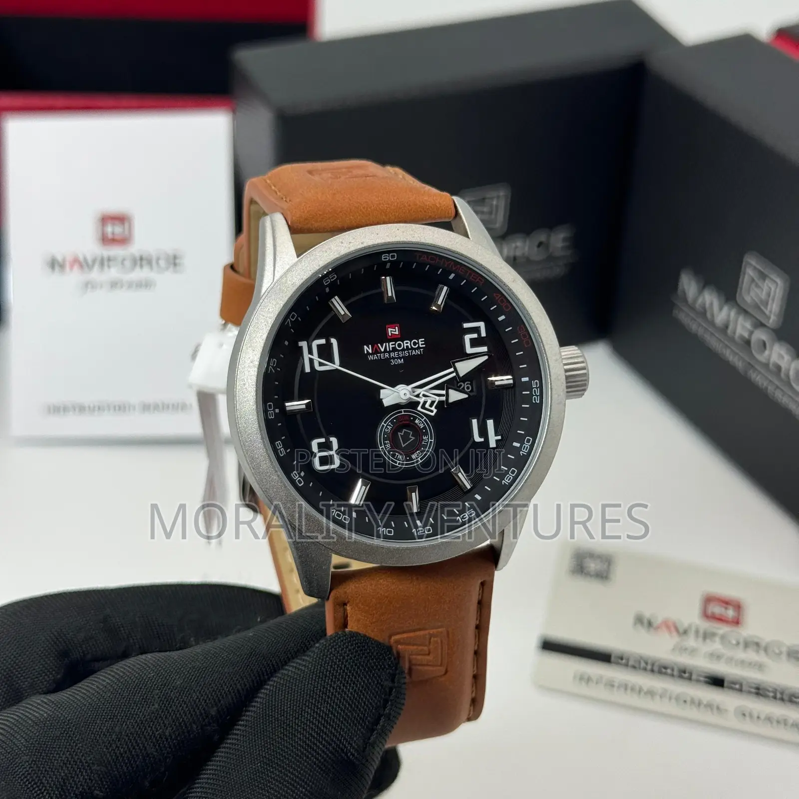 Naviforce Nf9229 Watches