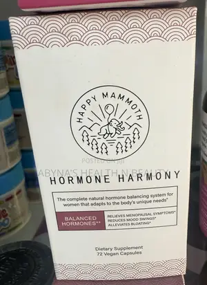 Hormone Harmony