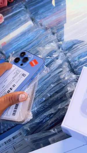 Apple iPhone 13 Pro 256 GB Blue