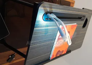 Adjustable Laptop Bed Table