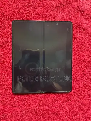 Samsung Galaxy Z Fold 5 512 GB Black