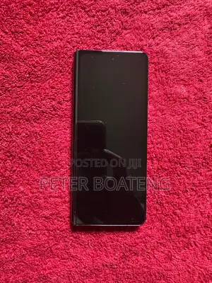 Samsung Galaxy Z Fold 5 512 GB Black
