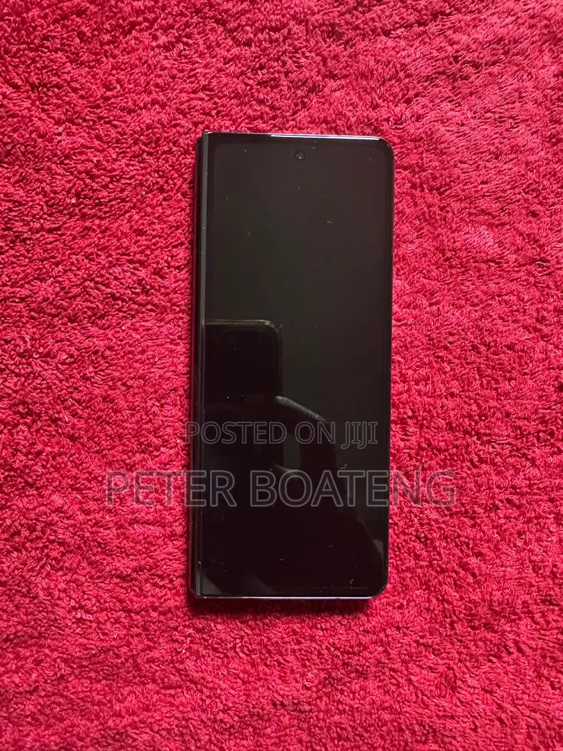 Samsung Galaxy Z Fold 5 512 GB Black
