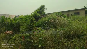 Land With Indenture and Site Plan for Sale