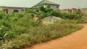 Land With Indenture and Site Plan for Sale