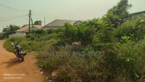 Land With Indenture and Site Plan for Sale