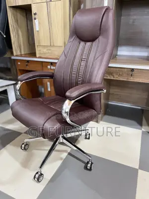 Executive Office Chair