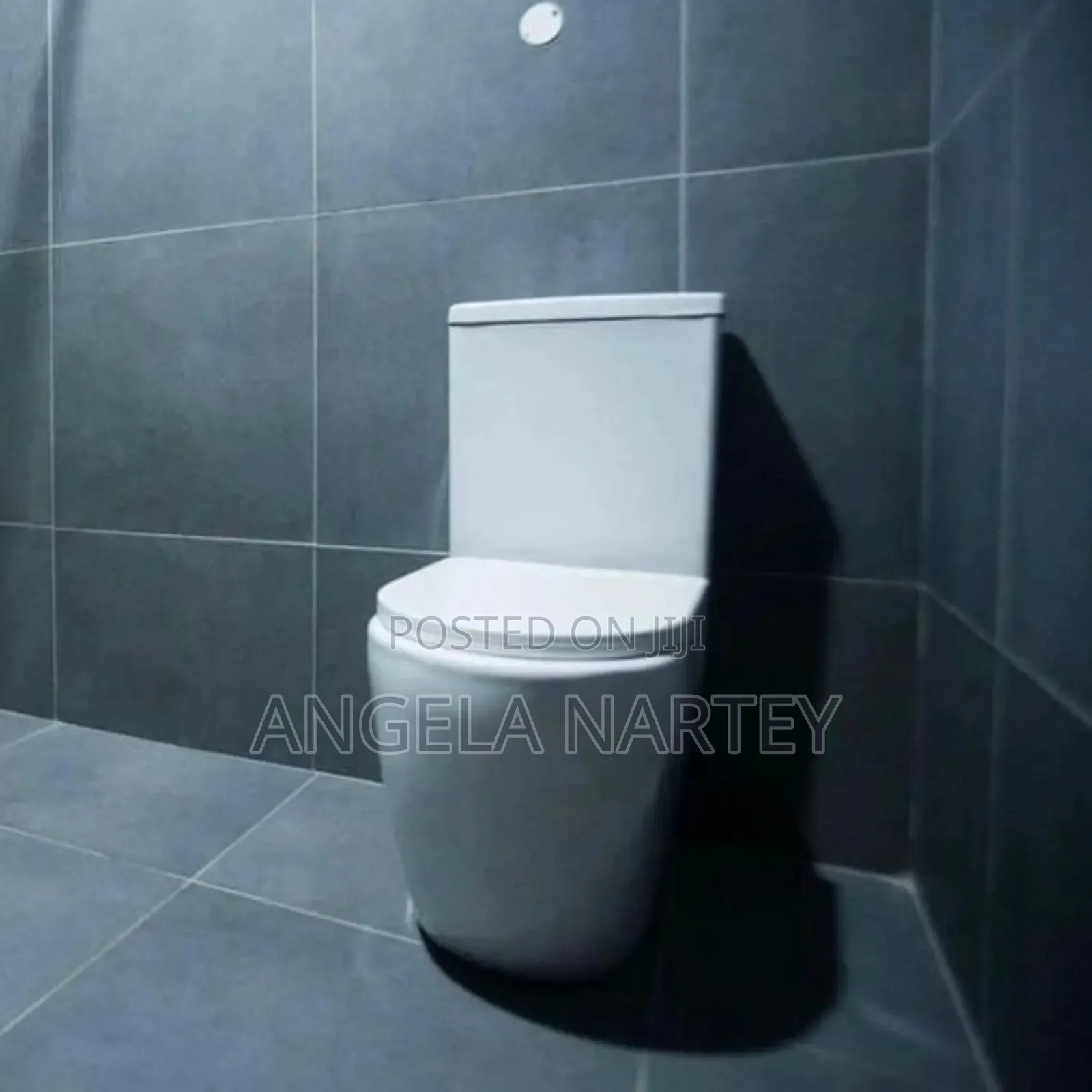 4bdrm House in Pokuase for sale