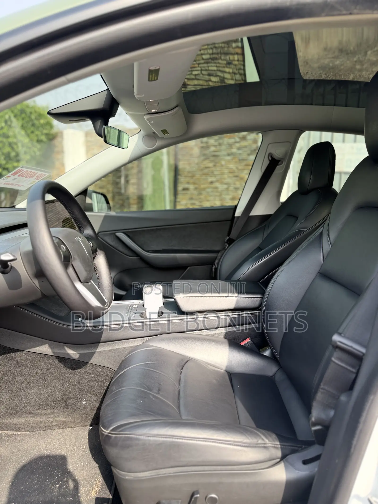 Tesla Model Y 75D kWh Long Range AWD 2022 Green