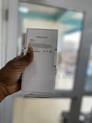 New Google Pixel 8 Pro 128 GB Black