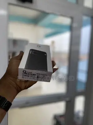 New Google Pixel 8 Pro 128 GB Black