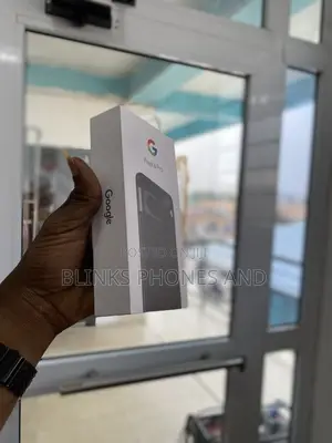 New Google Pixel 8 Pro 128 GB Black