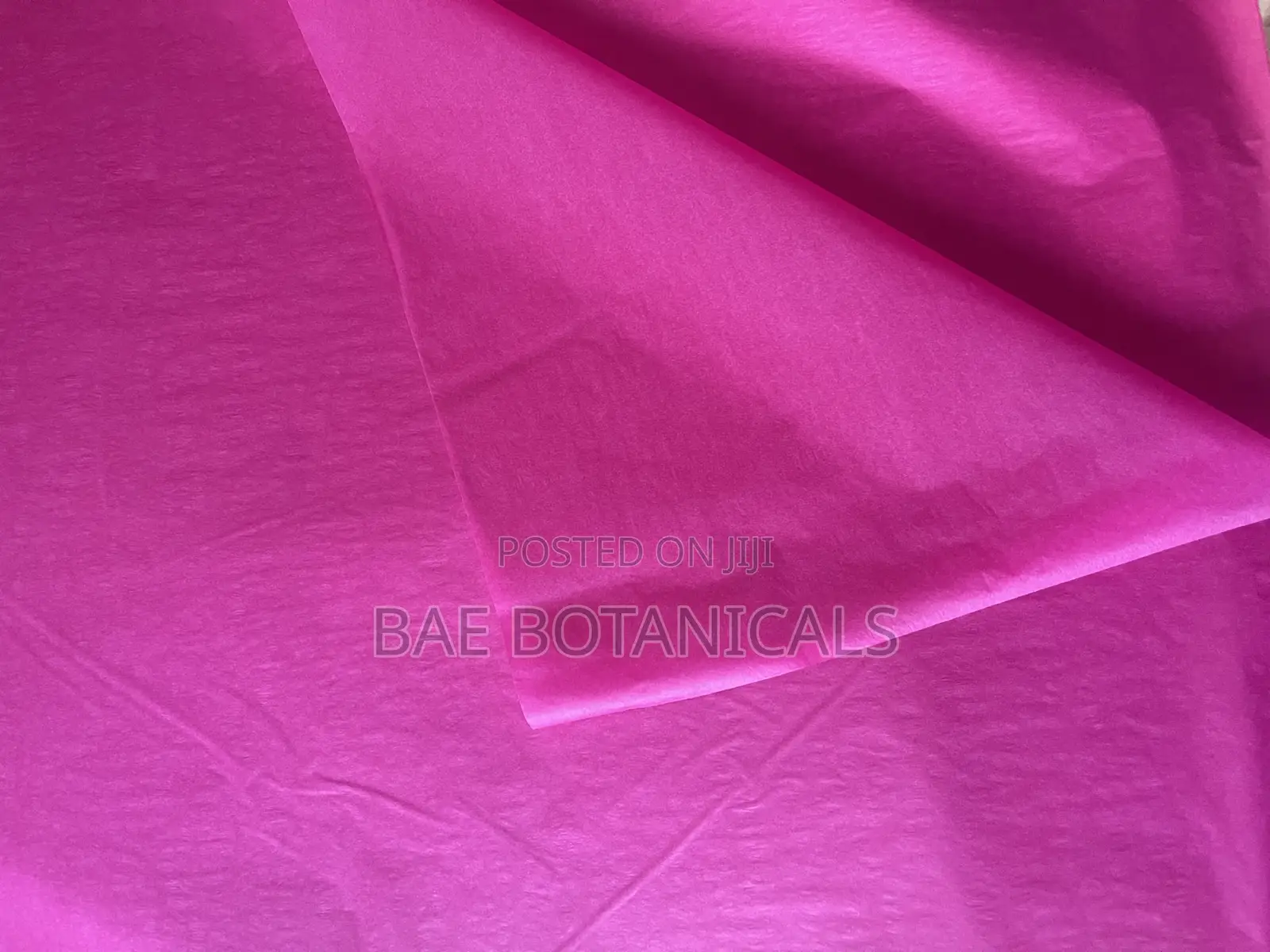 Tissue Wrapping Paper (Different Designs)