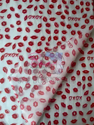 Tissue Wrapping Paper (Different Designs)