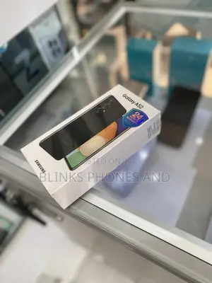 New Samsung Galaxy A52 5G 128 GB Gray