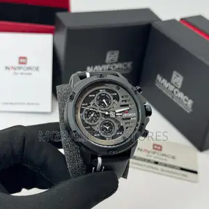 Naviforce Nf9110 Watches