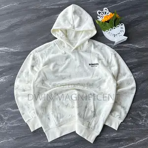 Unisex Hoodie Hoodies