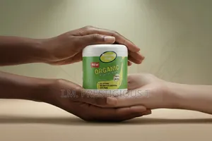 Kigelia Enlargement Cream
