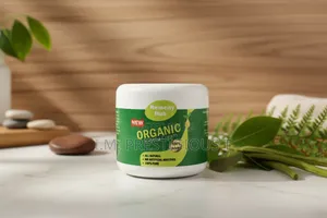 Kigelia Enlargement Cream