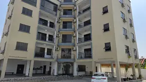 Furnished 1bdrm Condo in Dzorwulu for rent