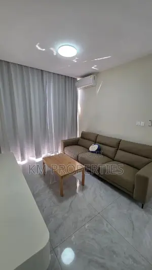 Furnished 1bdrm Condo in Dzorwulu for rent