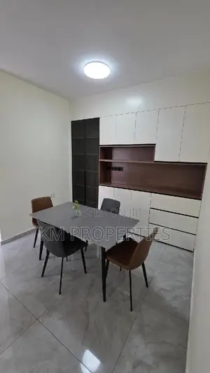 Furnished 1bdrm Condo in Dzorwulu for rent