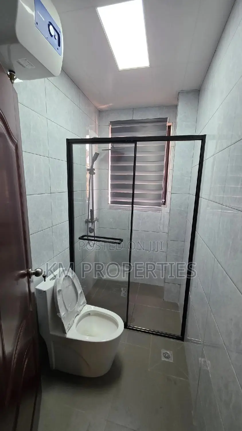 Furnished 1bdrm Condo in Dzorwulu for rent