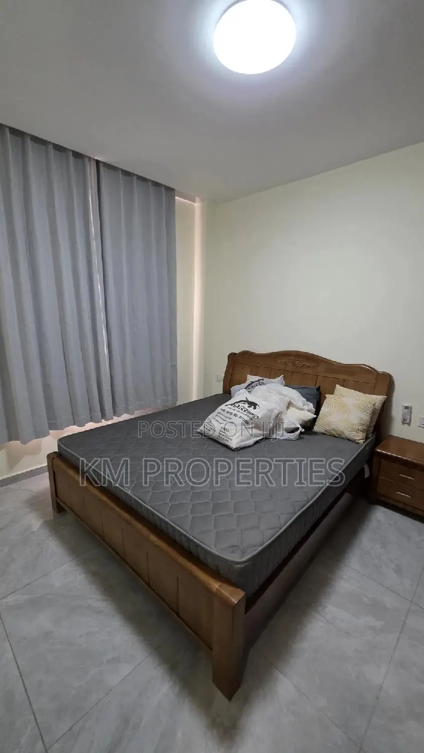 Furnished 1bdrm Condo in Dzorwulu for rent