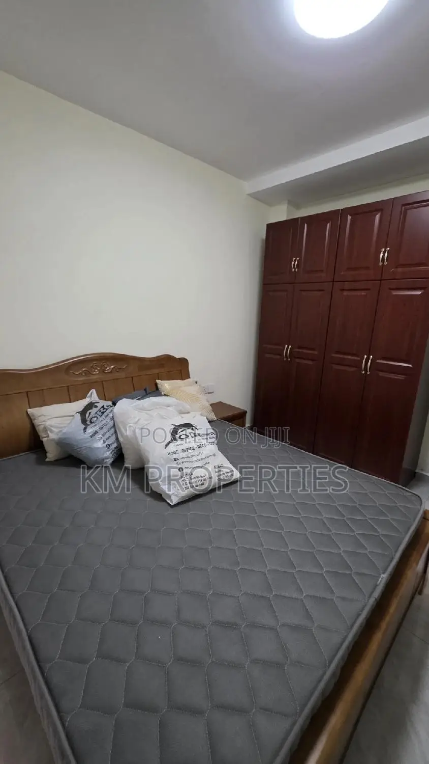 Furnished 1bdrm Condo in Dzorwulu for rent