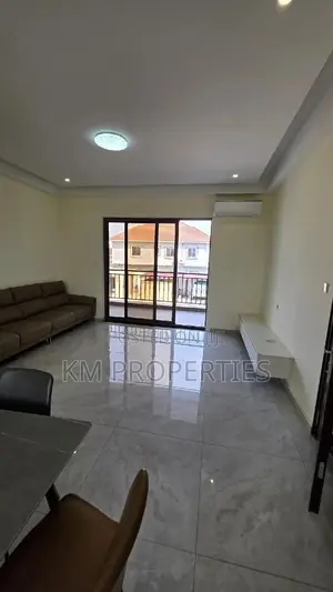 Furnished 3bdrm Condo in Dzorwulu for rent