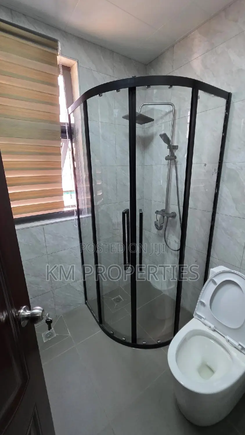 Furnished 3bdrm Condo in Dzorwulu for rent