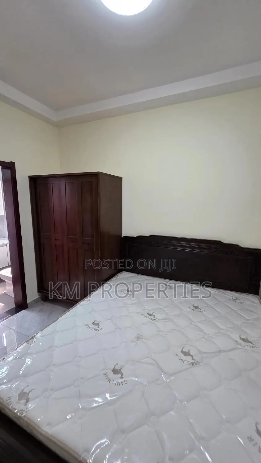 Furnished 3bdrm Condo in Dzorwulu for rent