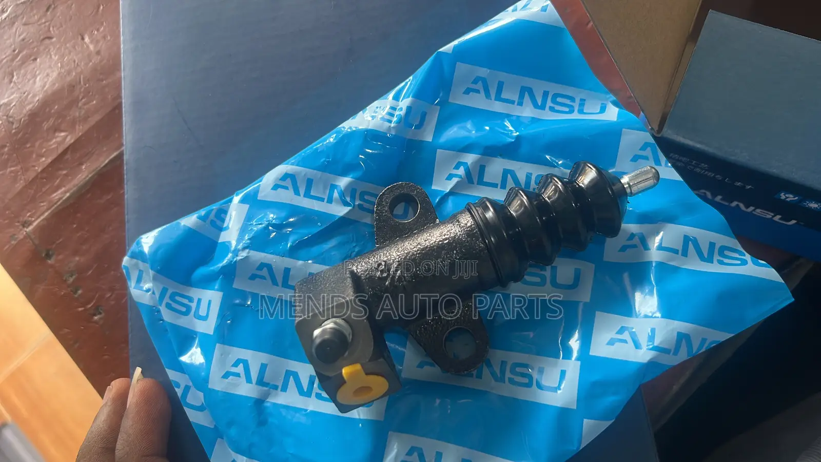 Nissan Hardbody Down Clutch Brand New