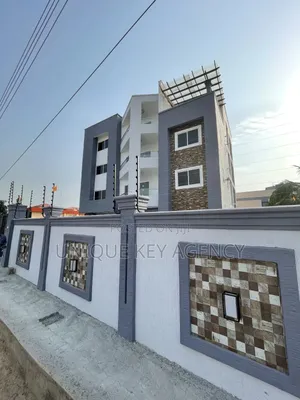 3bdrm Apartment in Unique Key Agency, Accra Metropolitan for rent